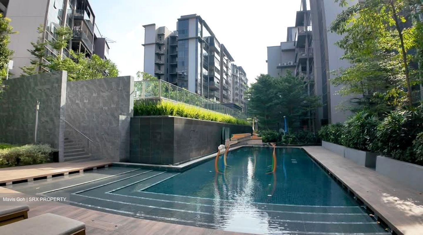 FORETT AT BUKIT TIMAH (D21), Apartment #597357681